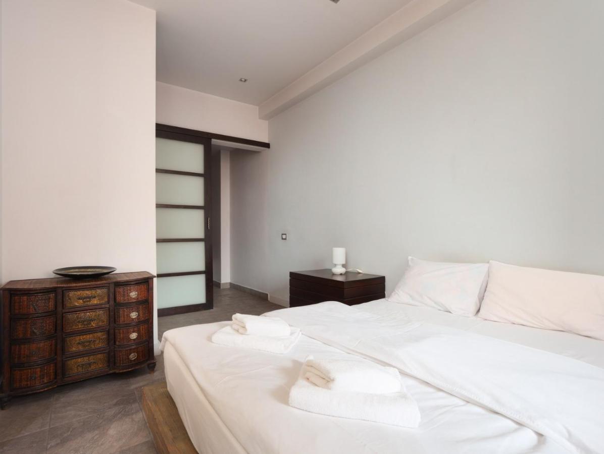 Stay Inn Apartments At Northern Avenue Yerevan Exterior foto