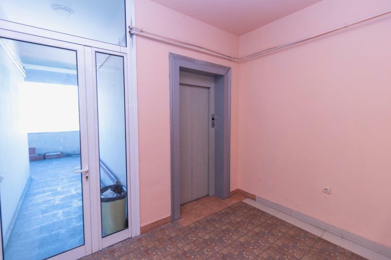 Stay Inn Apartments At Northern Avenue Yerevan Exterior foto